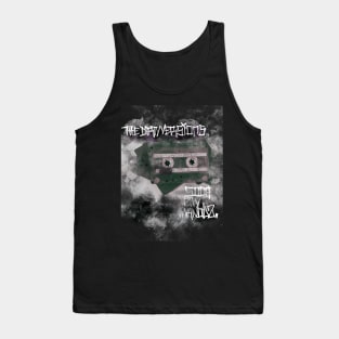 BeatJunctionProject Tank Top